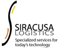 Siracusa logistics